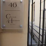 Cavour Holidays Apartment Cefalù