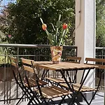 Cavour Holidays Apartment Cefalù