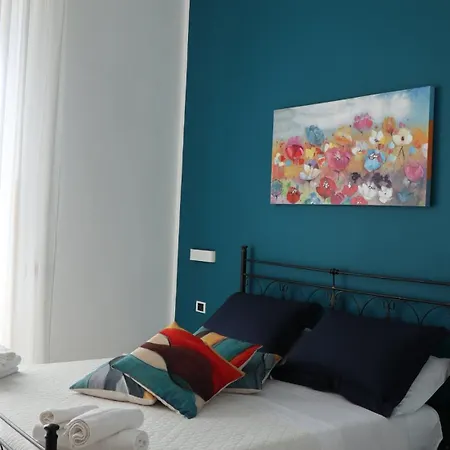 Apartment Cavour Holidays Cefalu