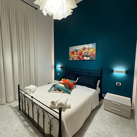 Apartment Cavour Holidays
