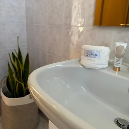 Apartment Cavour Holidays *