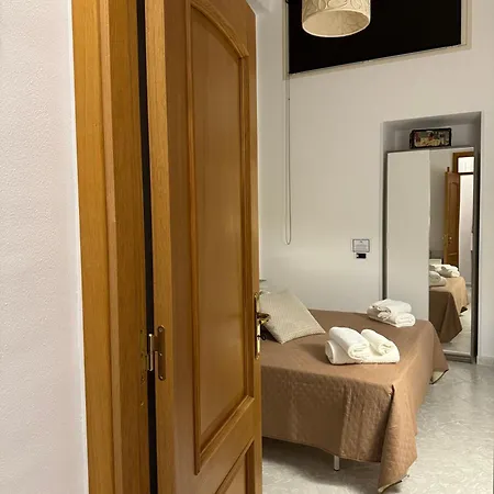 Apartment Cavour Holidays Cefalu