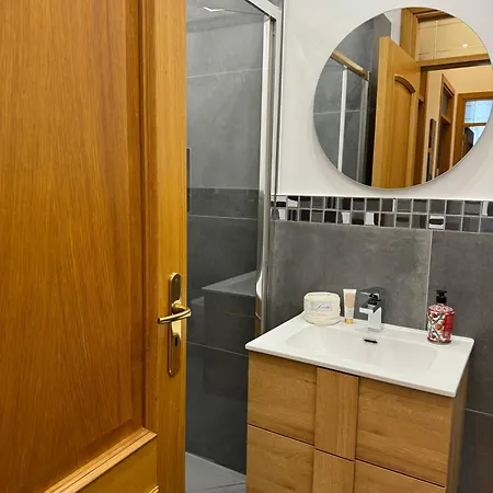 Cavour Holidays Apartment