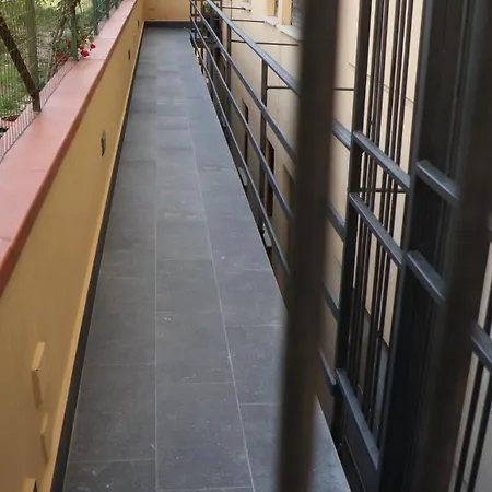 Apartment Cavour Holidays