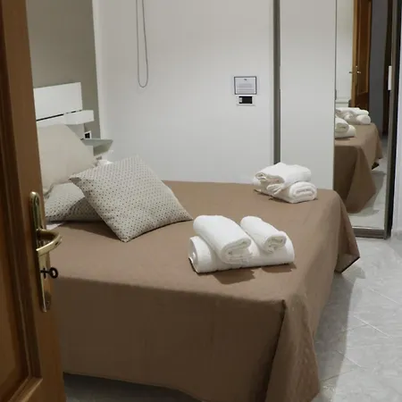 Cavour Holidays Apartment