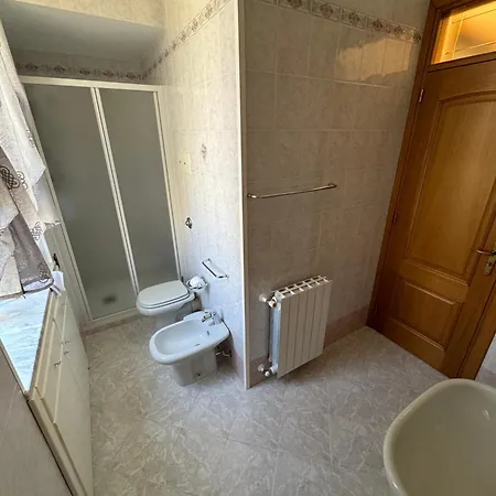 Cavour Holidays Apartment *