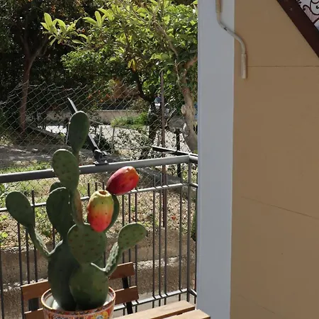 Apartment Cavour Holidays Cefalu