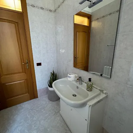 Apartment Cavour Holidays *