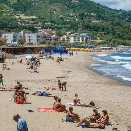 Cavour Holidays *