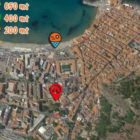 Cavour Holidays *