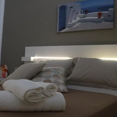 Apartamento Cavour Holidays Cefalú