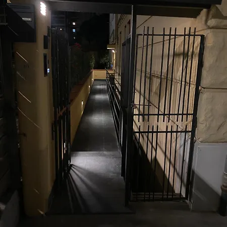 Apartamento Cavour Holidays Cefalú