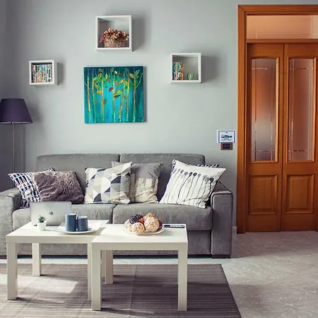Cavour Holidays Apartamento